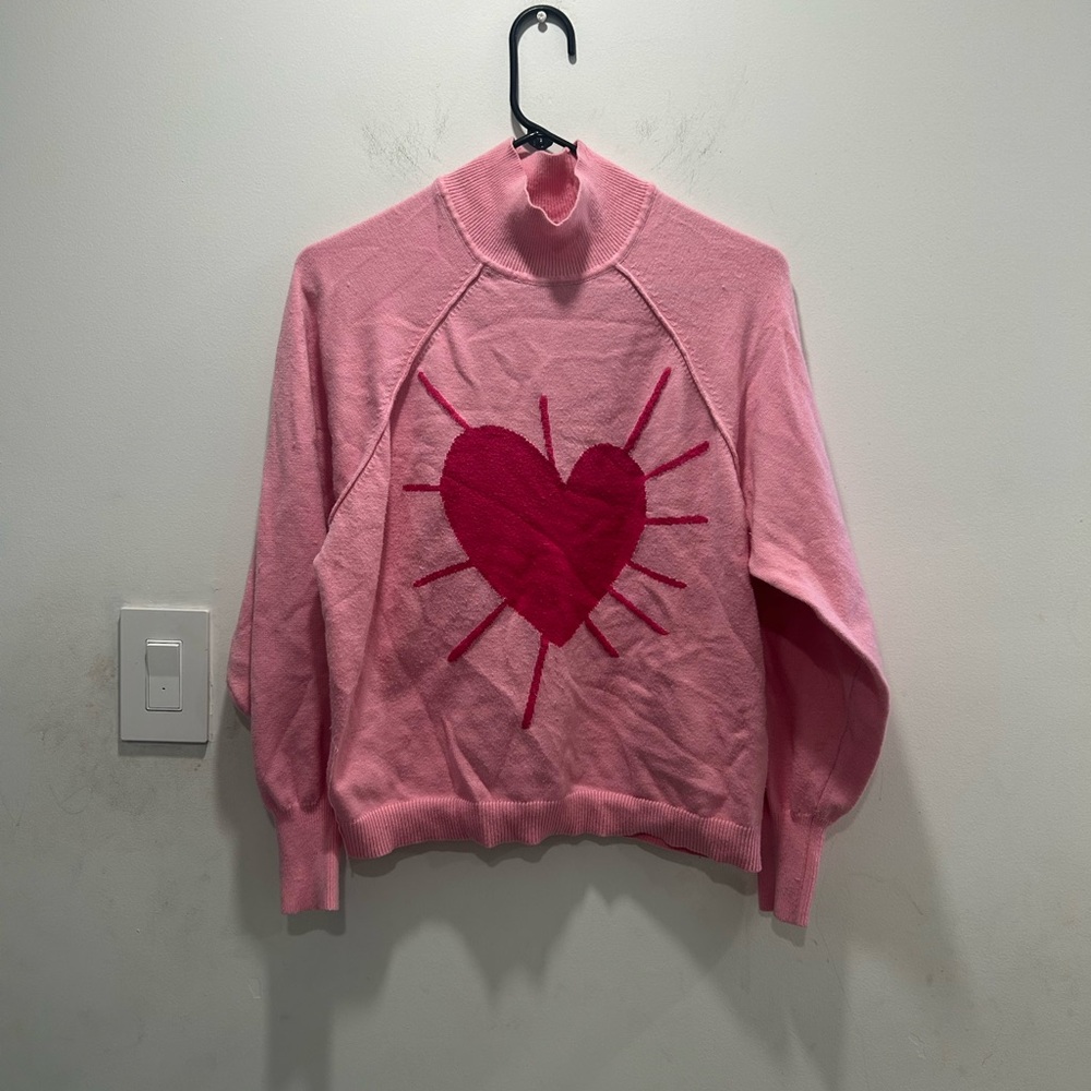 Kerri Rosenthal Sweater